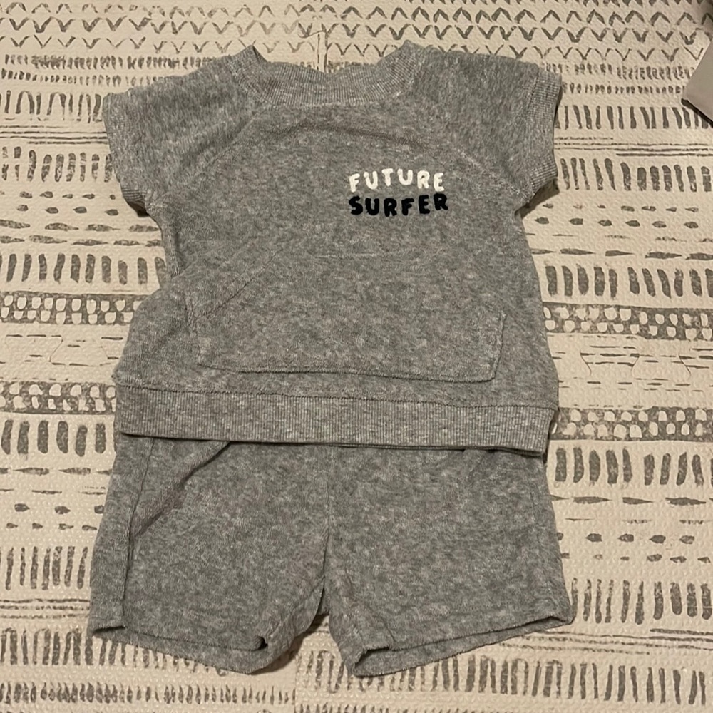 Old Navy Two Piece Summer Outfit